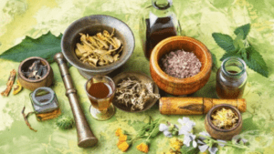 herbal