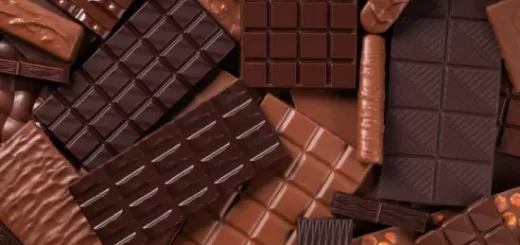 ползи от консумирането на шоколад