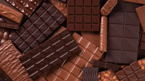 ползи от консумирането на шоколад