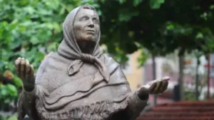 Баба Ванга и нейните рецепти с билки