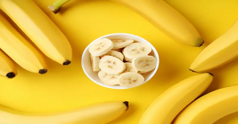 Здравословните ползи на банана