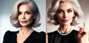Жената на 50