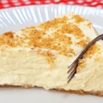 🍮 Бананов сладкиш с извара (без печене и без захар)